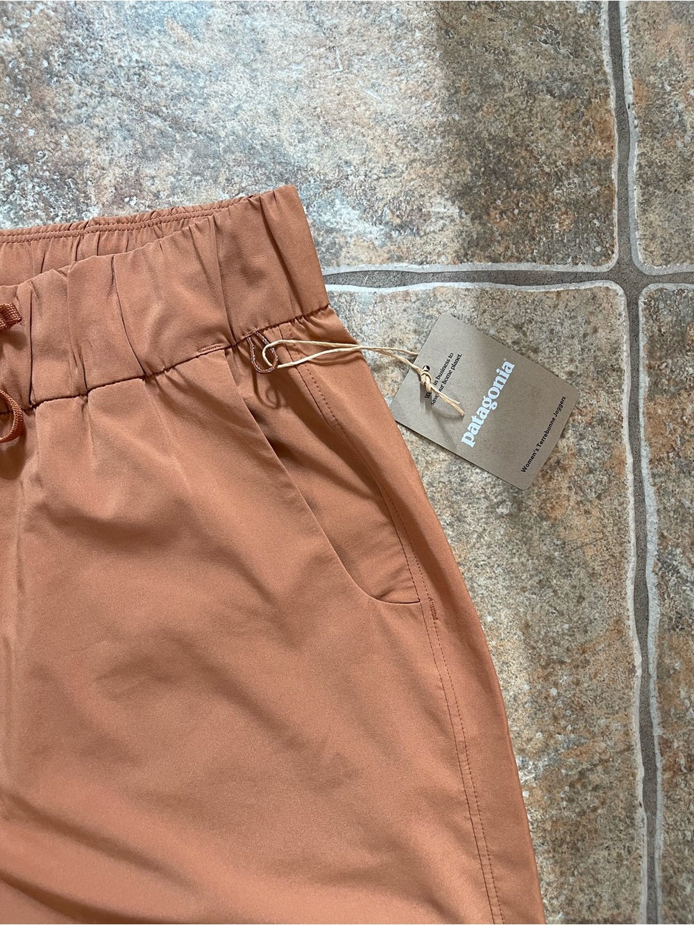 Women's Terrebonne Joggers - Picture 3 of 8